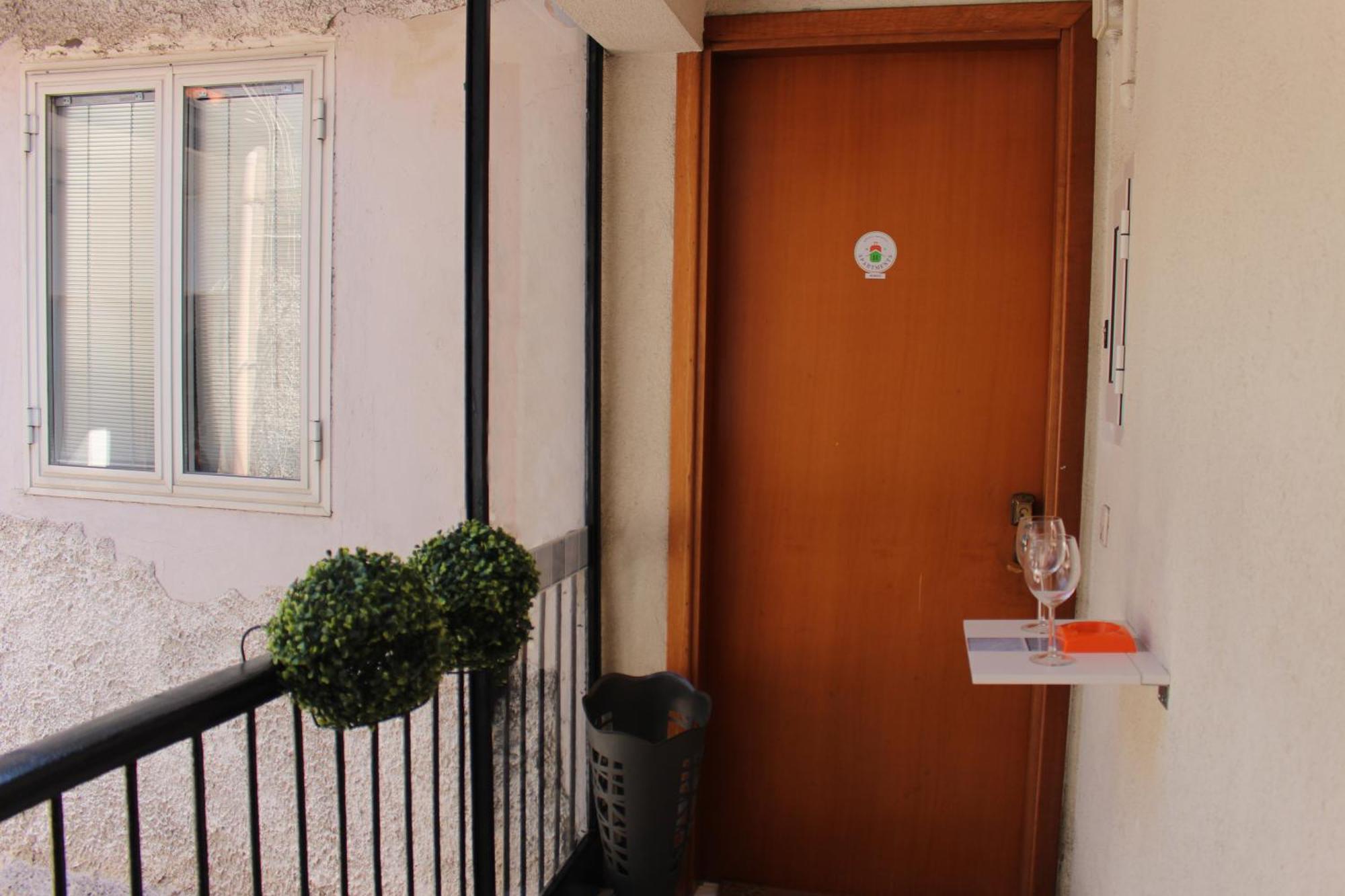 טריאסטה Appartamento Storico In Viale מראה חיצוני תמונה