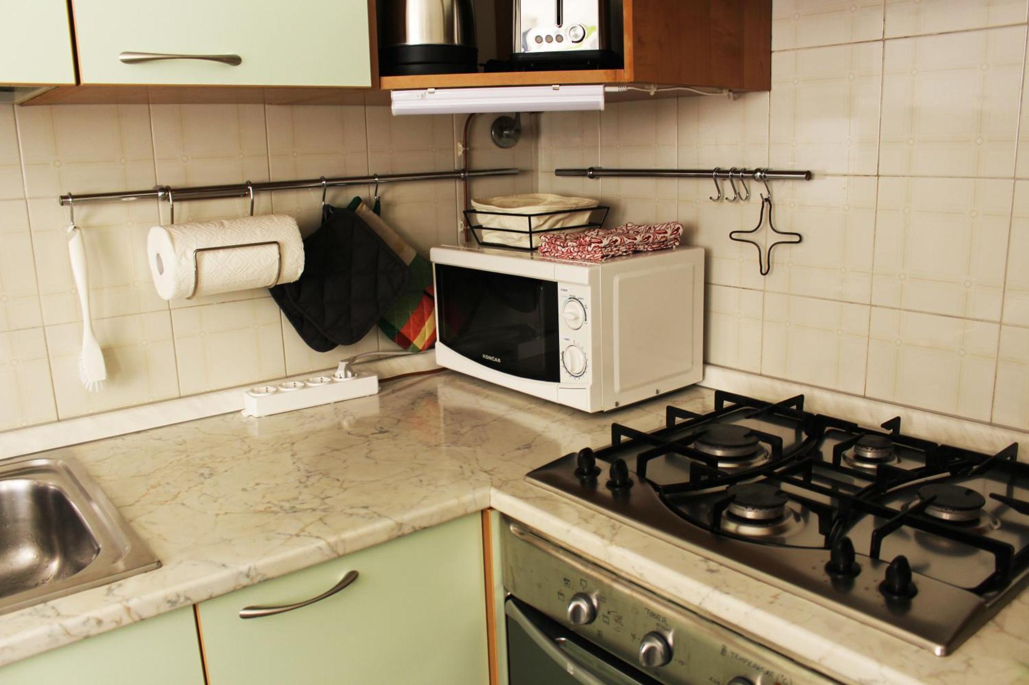 טריאסטה Appartamento Storico In Viale מראה חיצוני תמונה